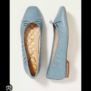 Sam Edelman Meg Ballet Flats